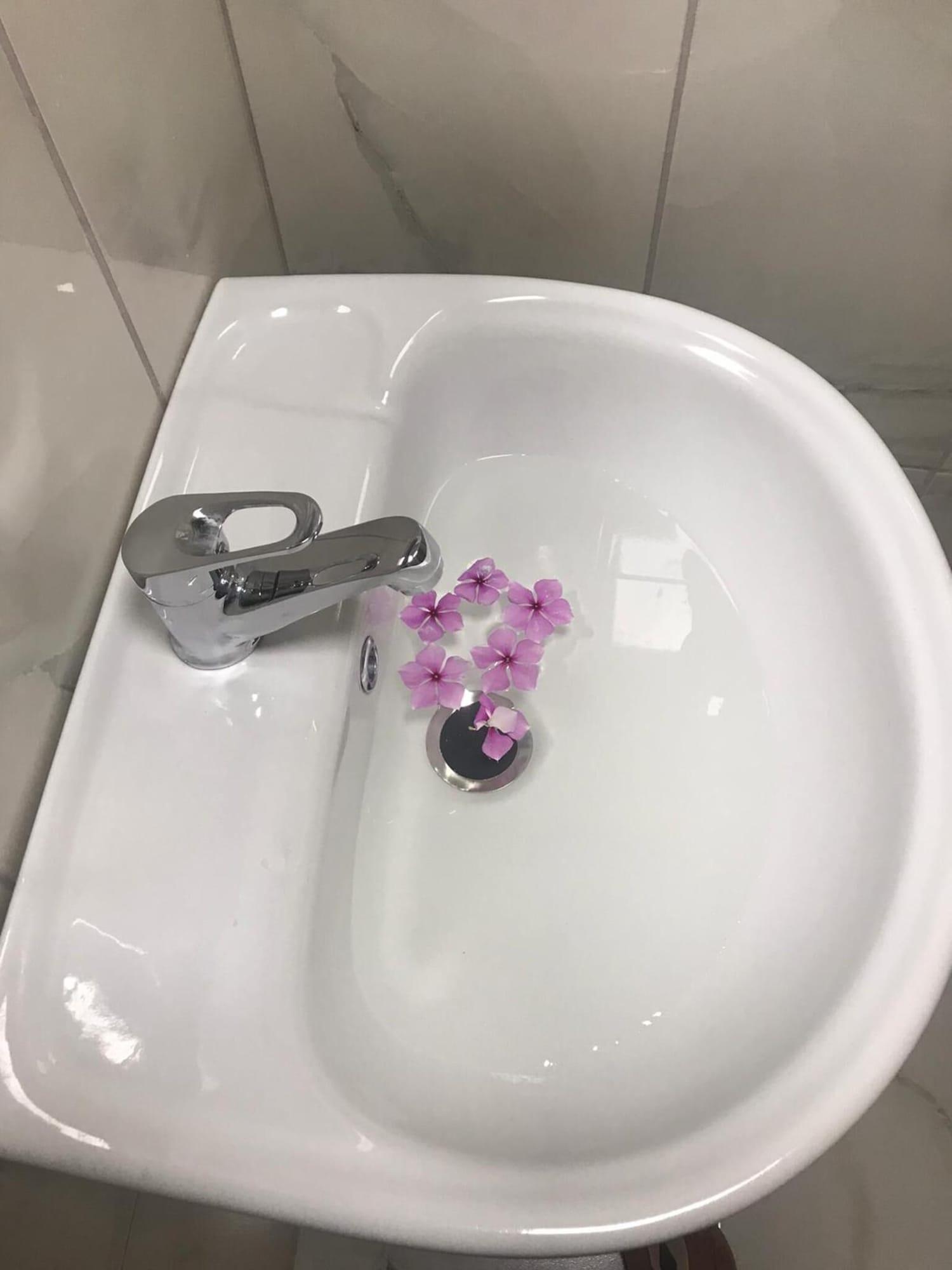 מרמריס Unver Hotel מראה חיצוני תמונה
