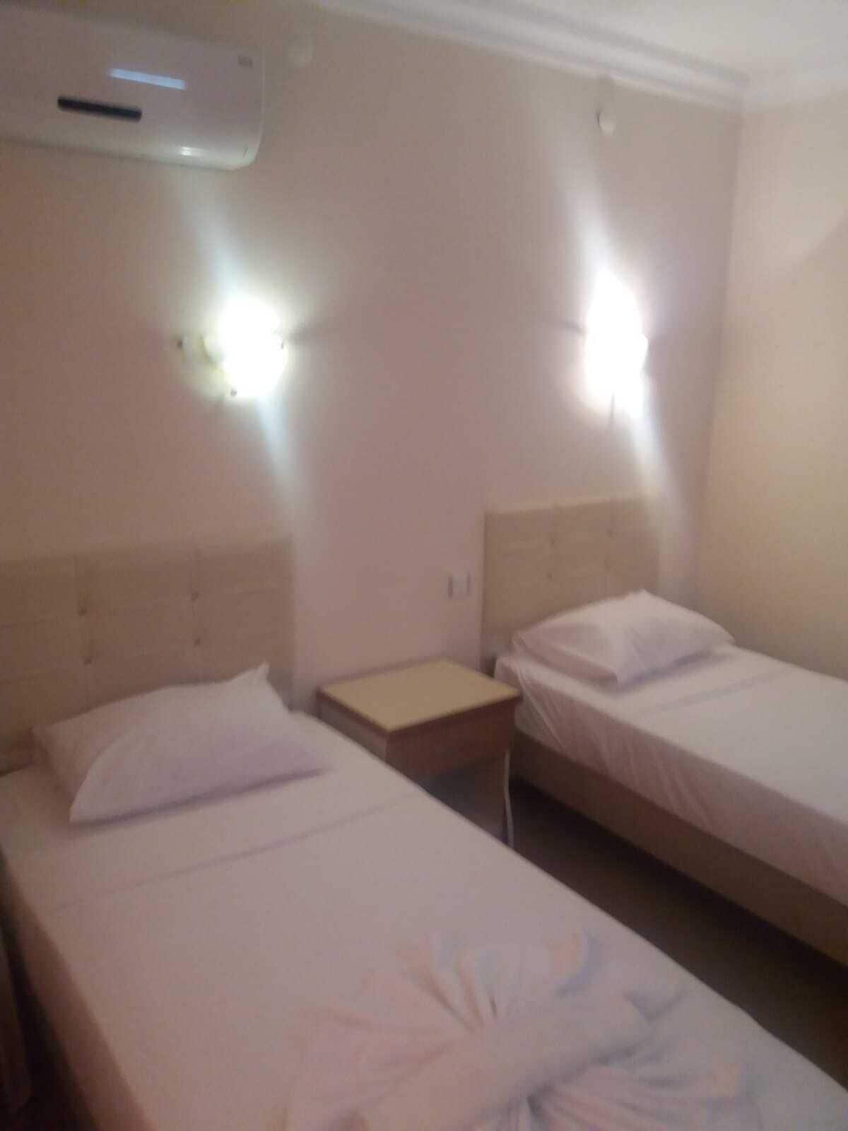 מרמריס Unver Hotel מראה חיצוני תמונה