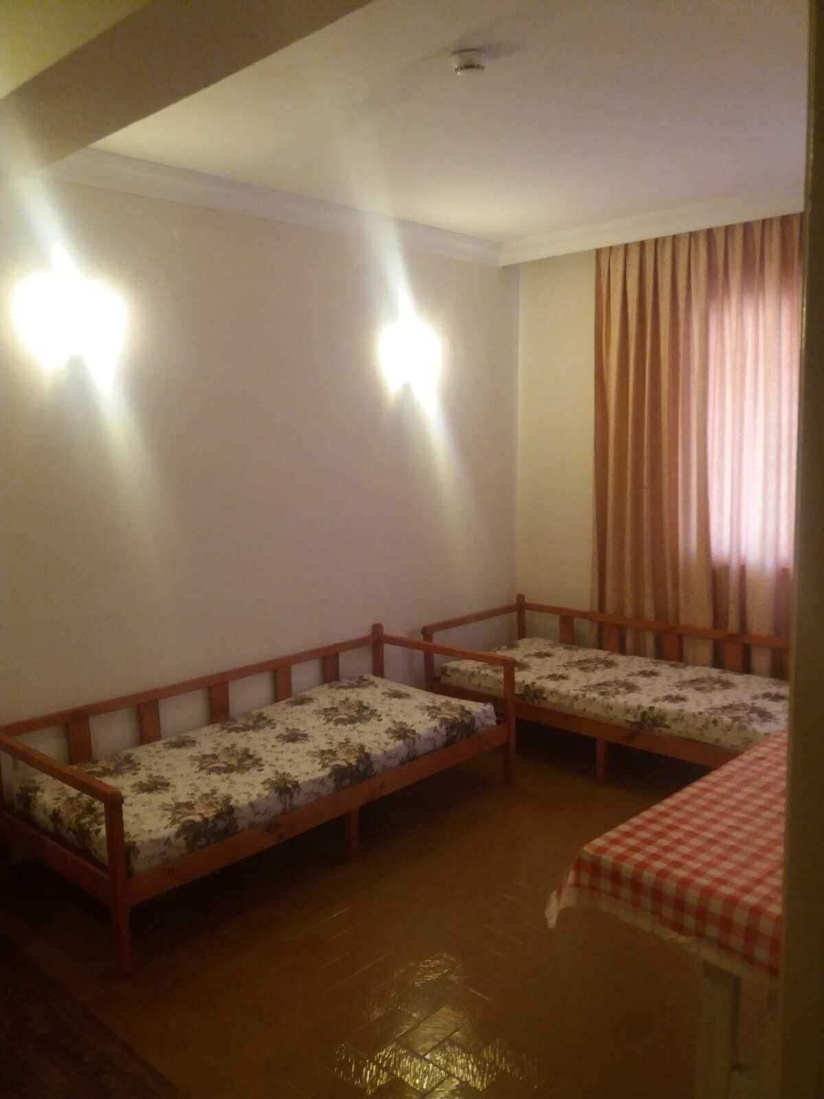 מרמריס Unver Hotel מראה חיצוני תמונה