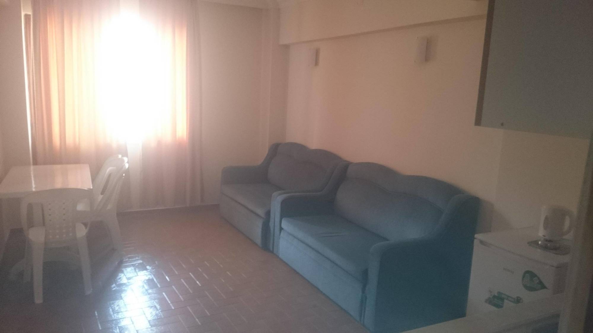 מרמריס Unver Hotel מראה חיצוני תמונה
