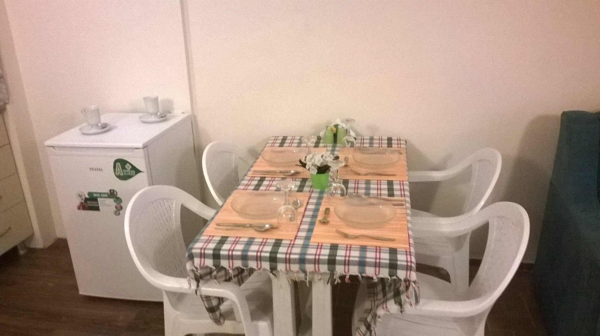 מרמריס Unver Hotel מראה חיצוני תמונה
