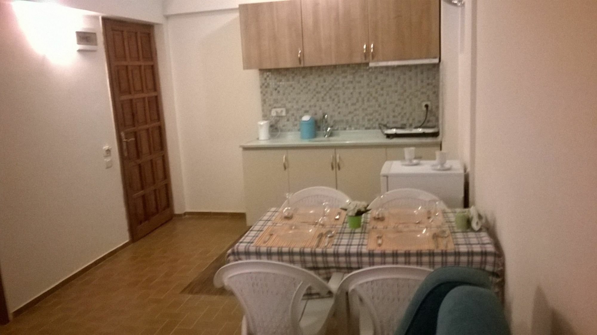 מרמריס Unver Hotel מראה חיצוני תמונה