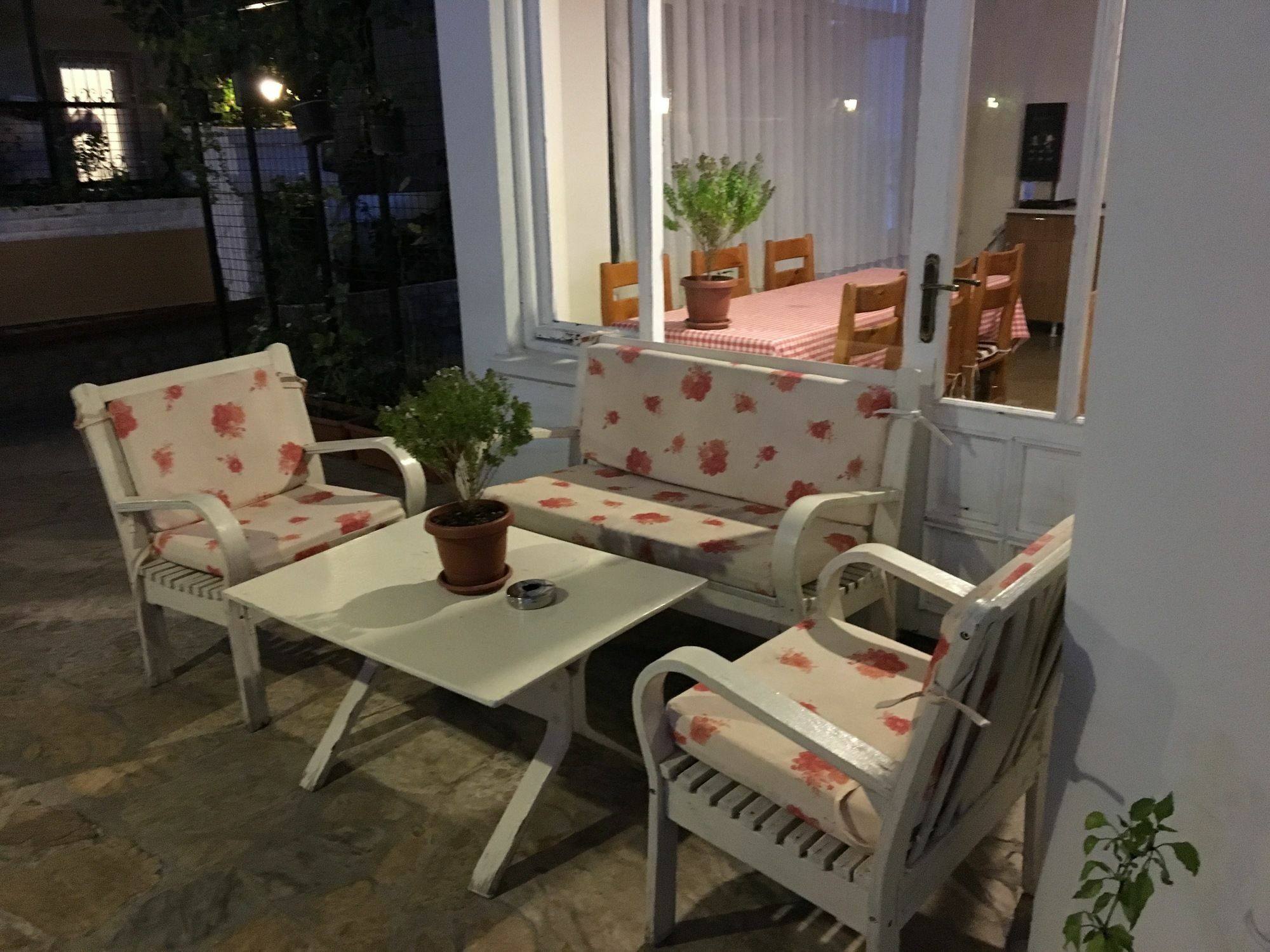 מרמריס Unver Hotel מראה חיצוני תמונה