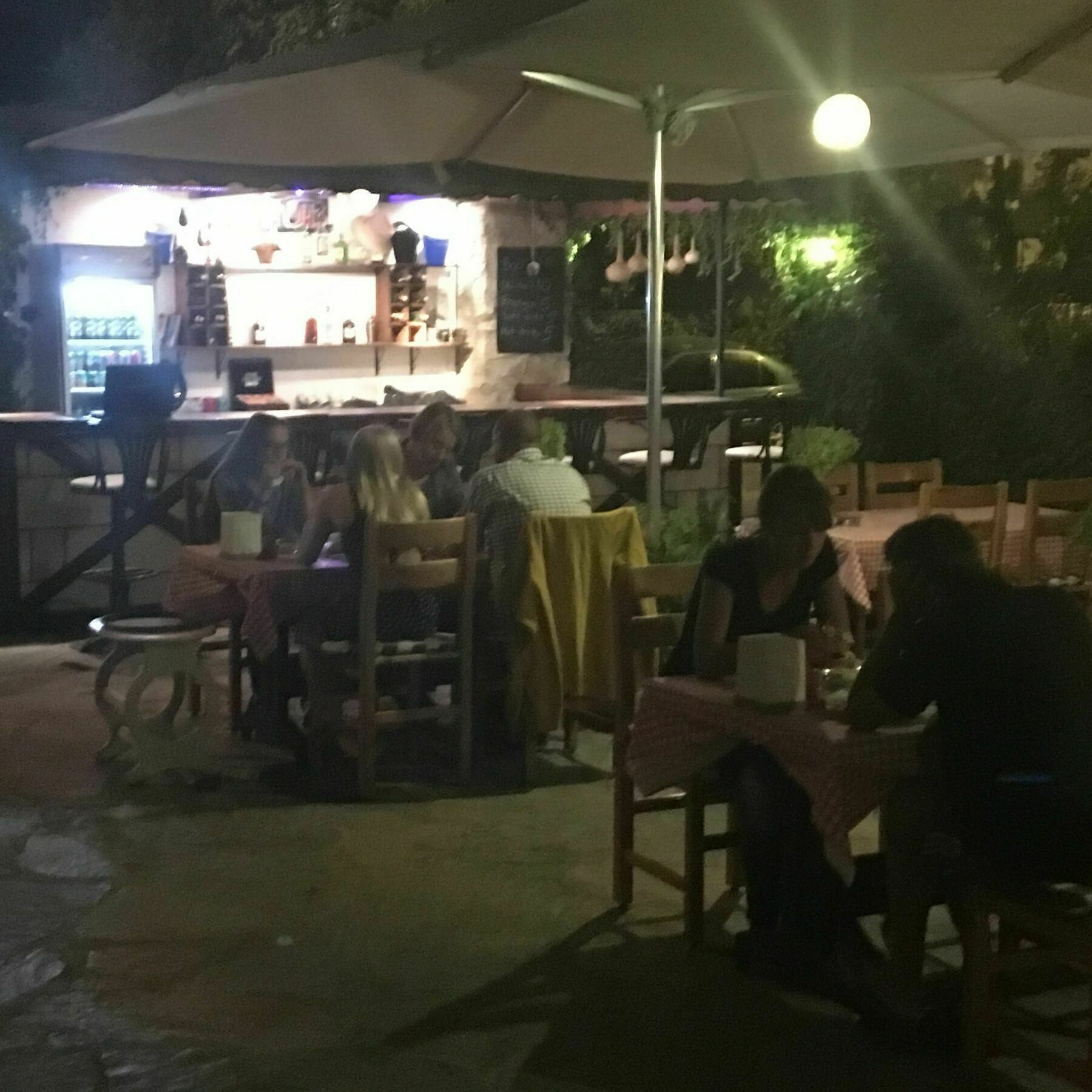 מרמריס Unver Hotel מראה חיצוני תמונה